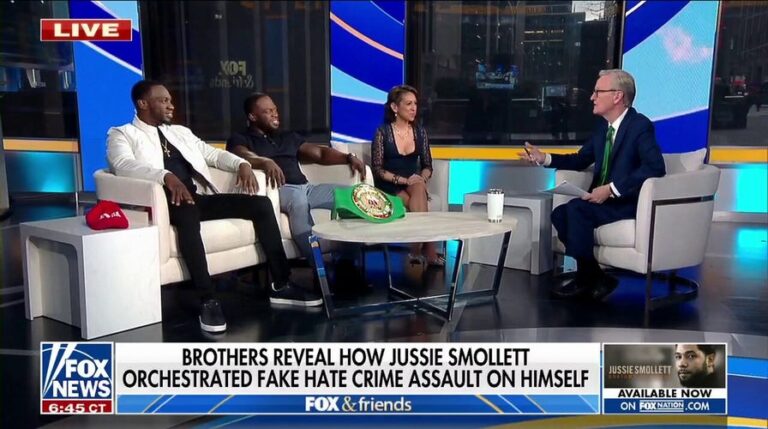What is Jussie Smollett Doing Now
